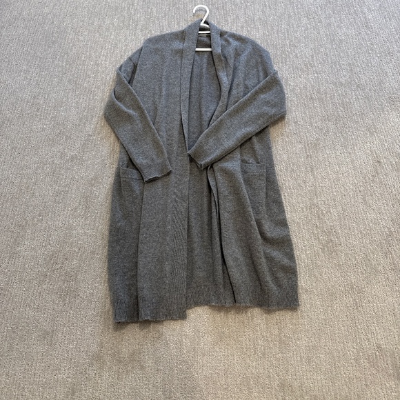 Vince Cashmere Cardigan - Picture 1 of 4